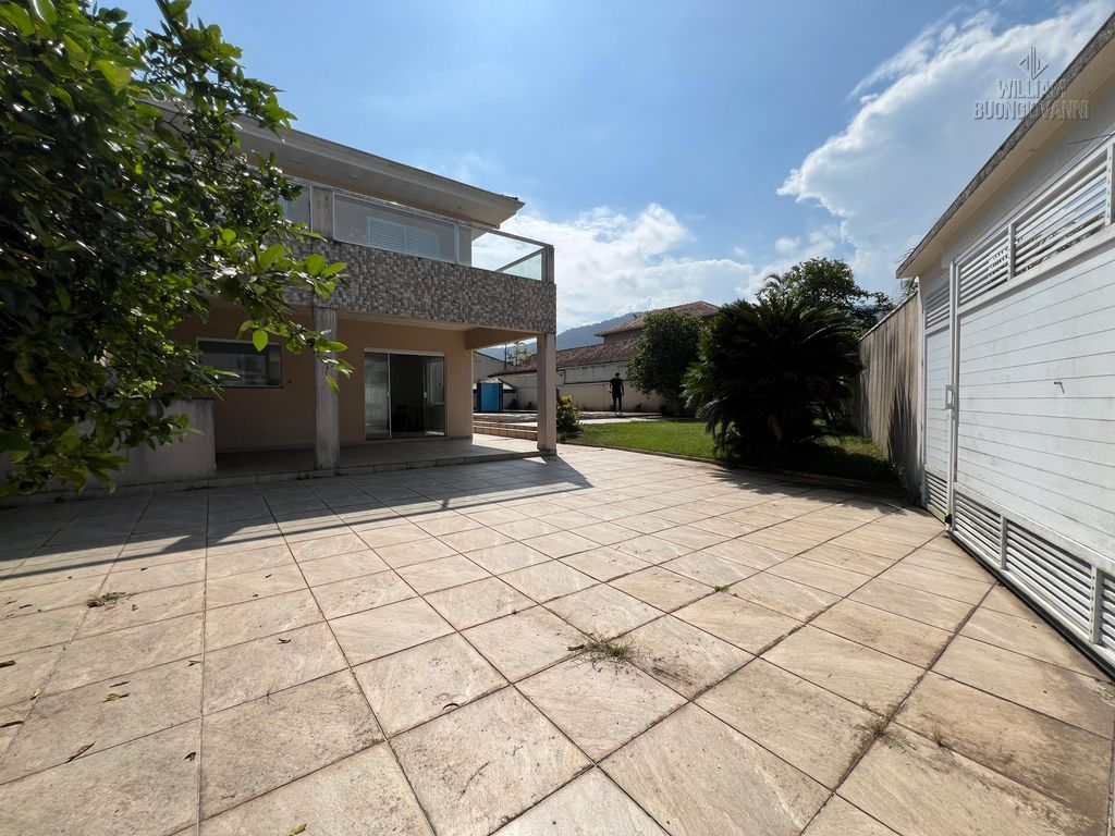 Sobrado, 4 quartos, 250 m² - Foto 33