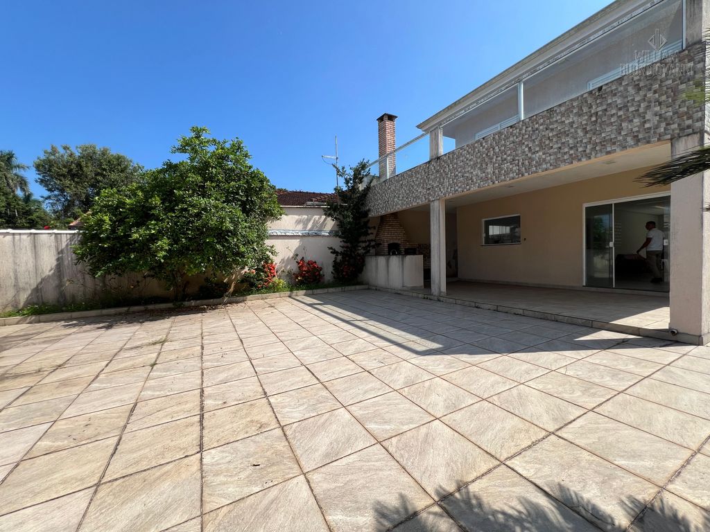 Sobrado, 4 quartos, 250 m² - Foto 35