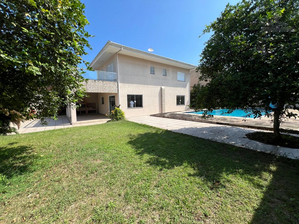 Sobrado, 4 quartos, 250 m² - Foto 37