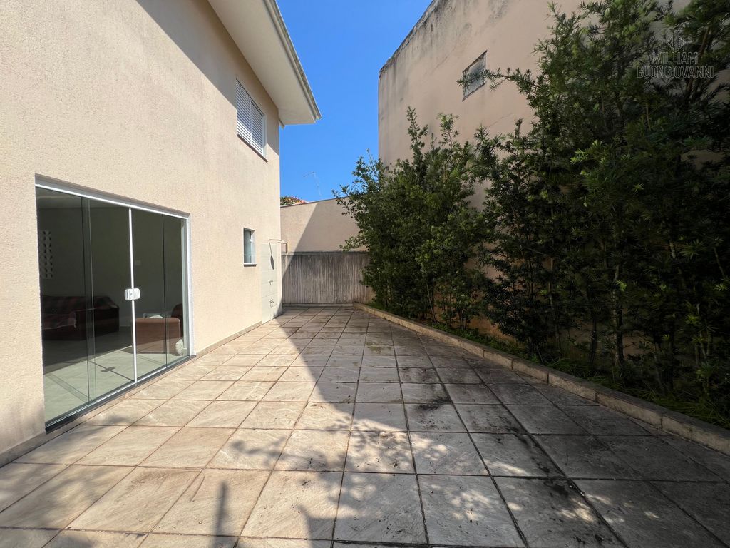 Sobrado, 4 quartos, 250 m² - Foto 39