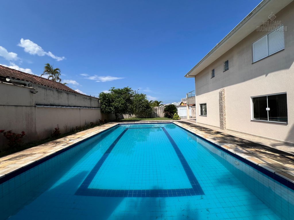 Sobrado, 4 quartos, 250 m² - Foto 40