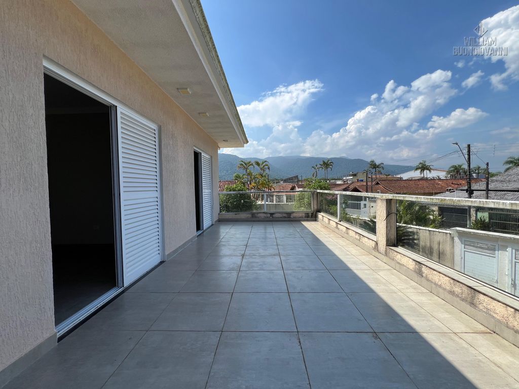 Sobrado, 4 quartos, 250 m² - Foto 41