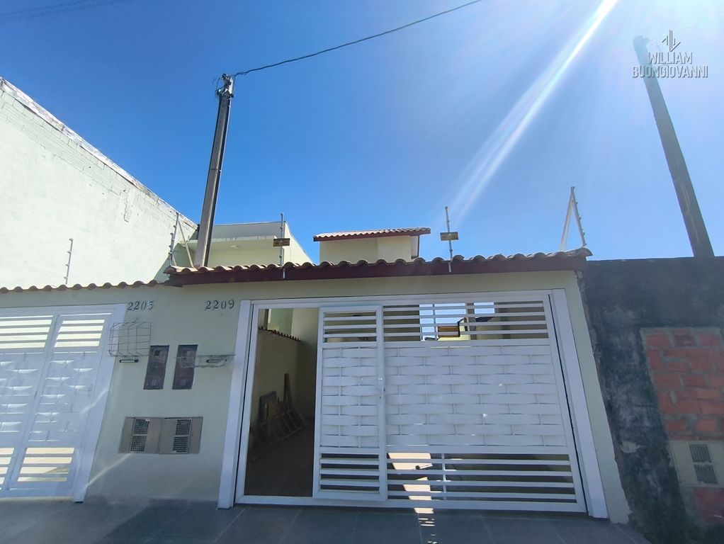 Casa, 2 quartos, 122 m² - Foto 3