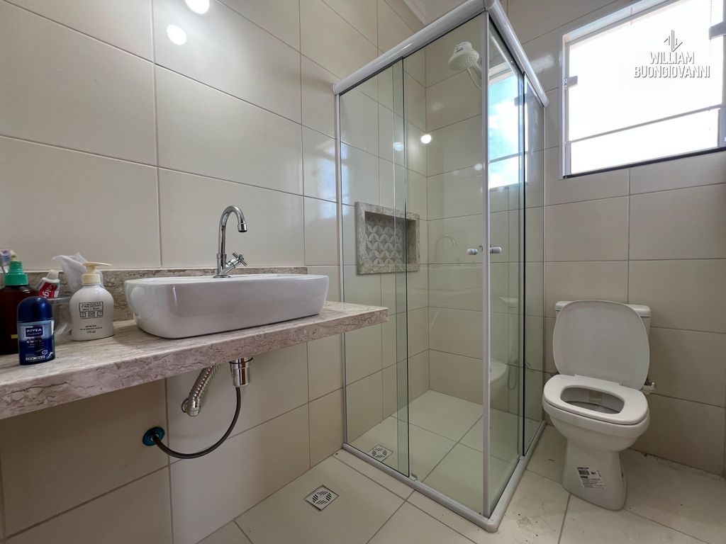 Sobrado, 4 quartos, 250 m² - Foto 49