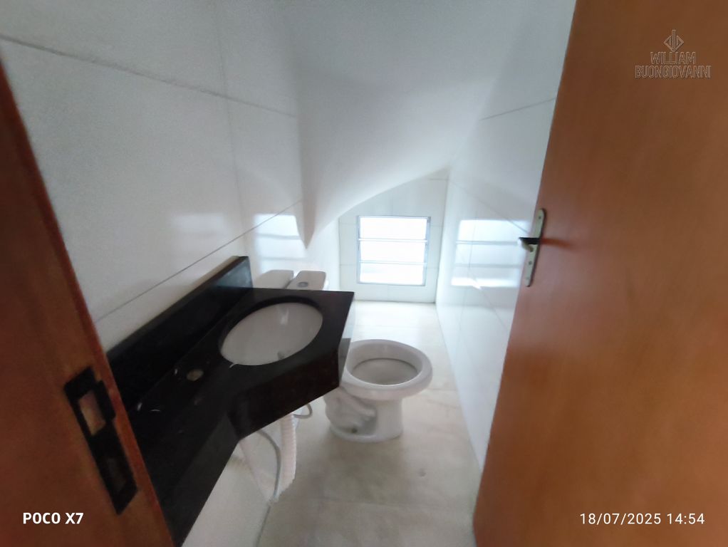 Casa de Condomínio, 3 quartos - Foto 14