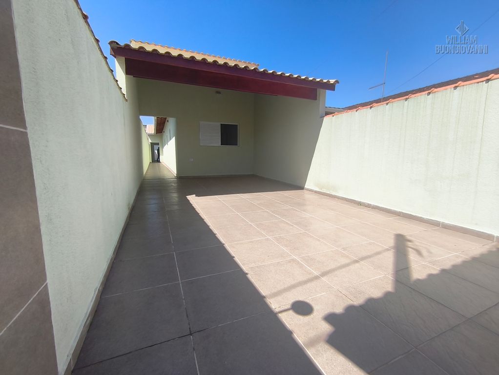 Casa, 3 quartos, 127 m² - Foto 3