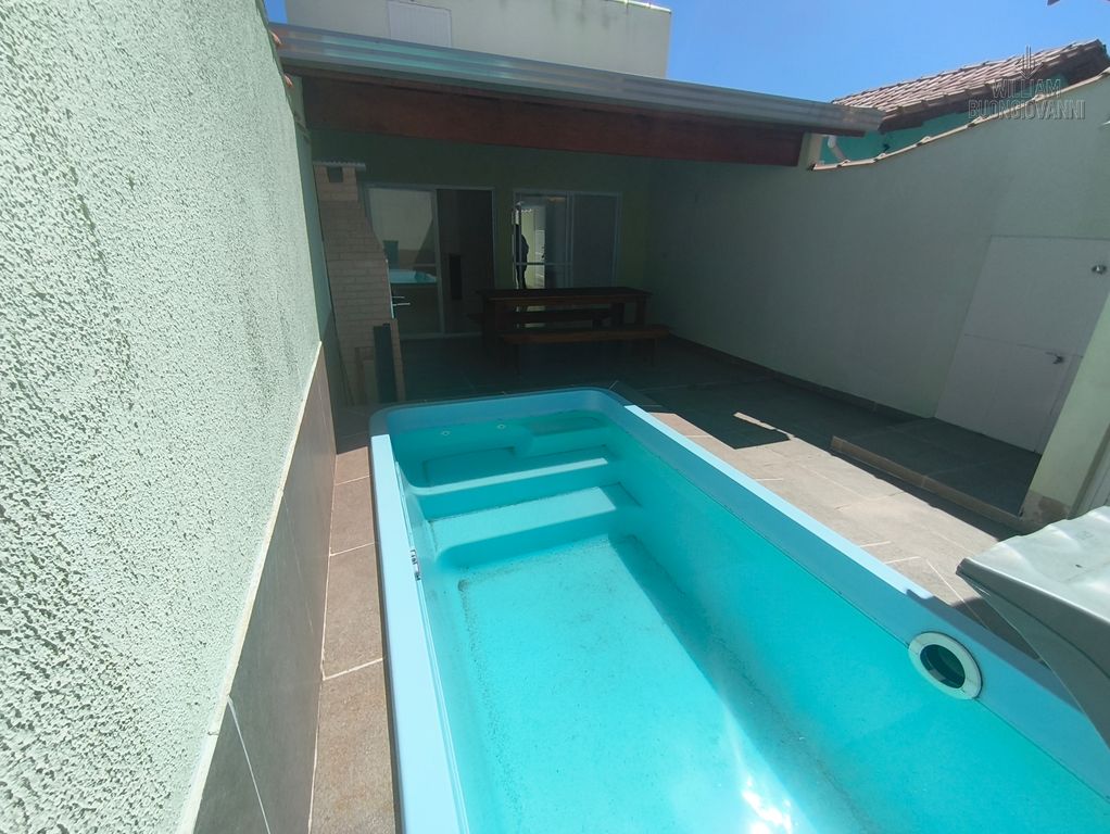 Casa, 3 quartos, 127 m² - Foto 20