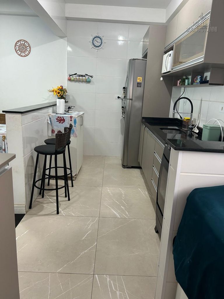 Apartamento, 2 quartos, 78 m² - Foto 8