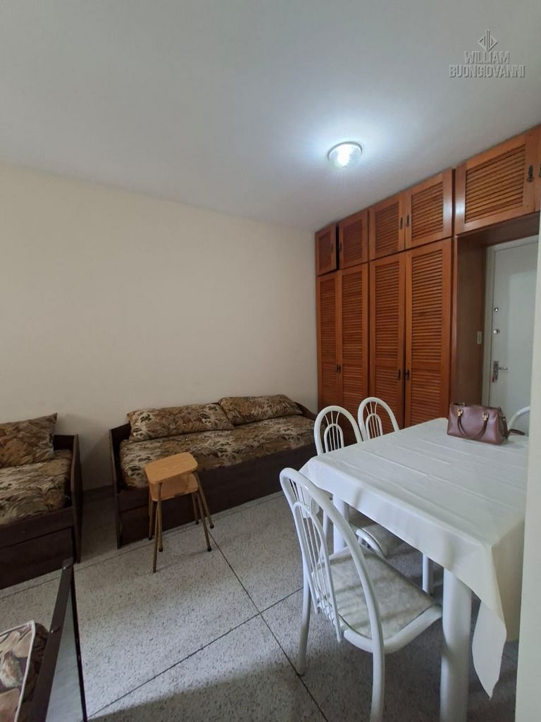 Apartamento, 1 quarto, 51 m² - Foto 2