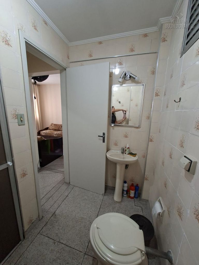 Apartamento, 1 quarto, 51 m² - Foto 7