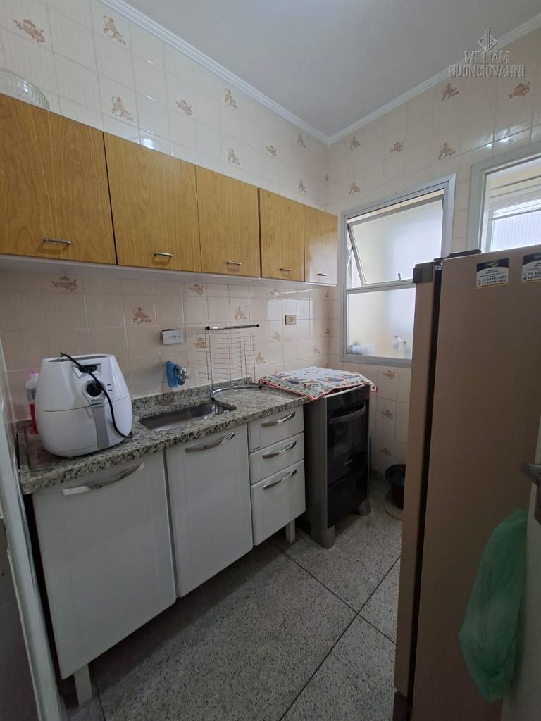 Apartamento, 1 quarto, 51 m² - Foto 11