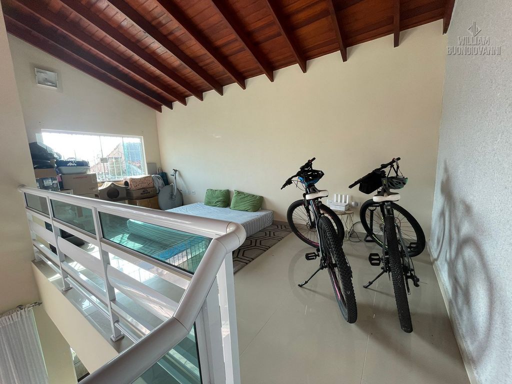 Casa, 4 quartos, 250 m² - Foto 11