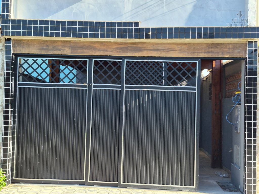 Casa, 2 quartos, 72 m² - Foto 2