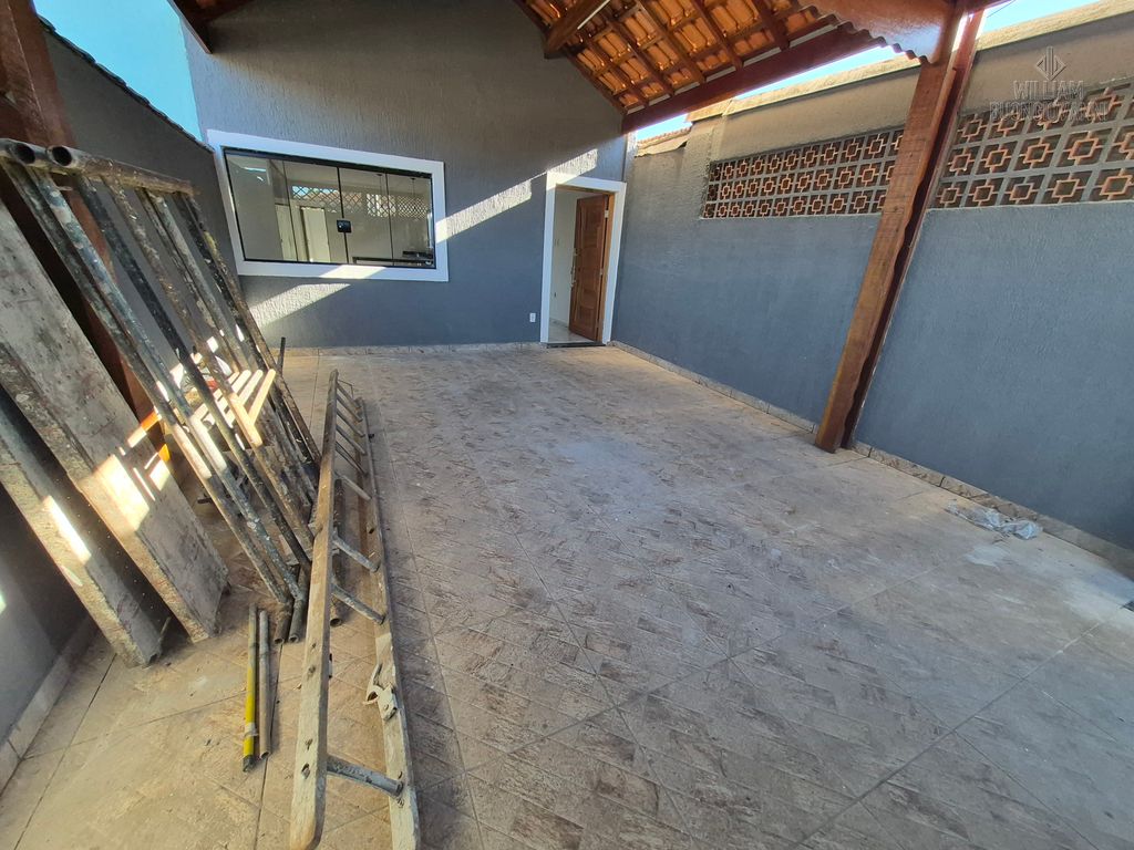 Casa, 2 quartos, 72 m² - Foto 5