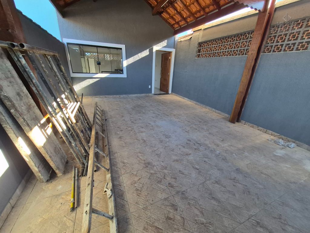 Casa, 2 quartos, 72 m² - Foto 7