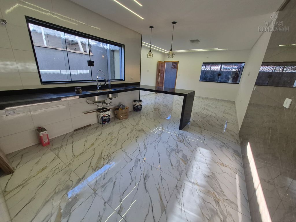 Casa, 2 quartos, 72 m² - Foto 19
