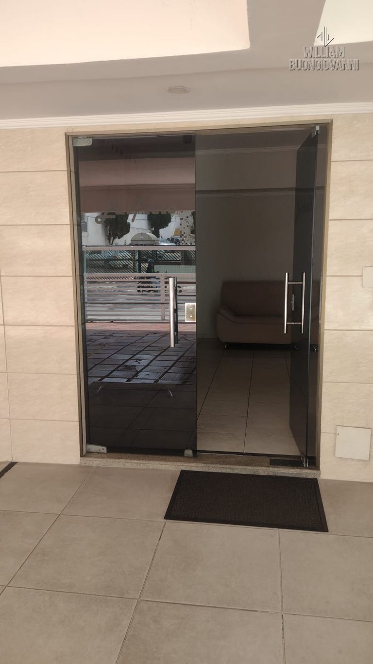 Apartamento, 2 quartos, 90 m² - Foto 2