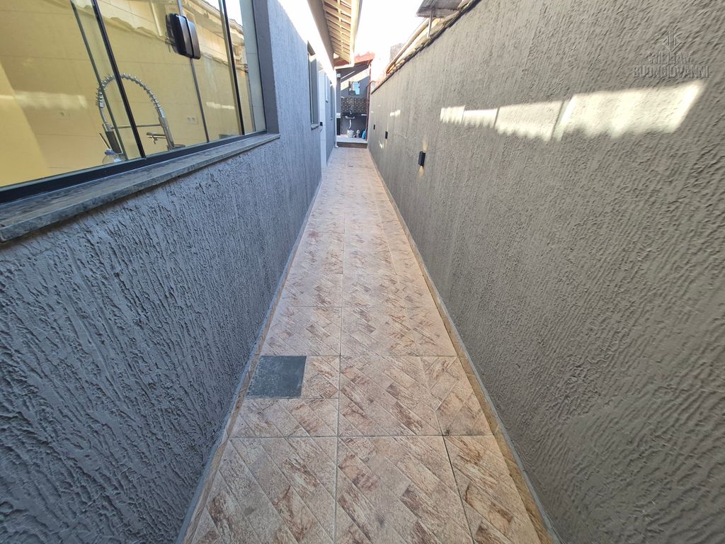 Casa, 2 quartos, 72 m² - Foto 42