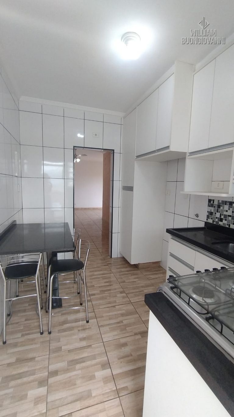 Apartamento, 2 quartos, 90 m² - Foto 4