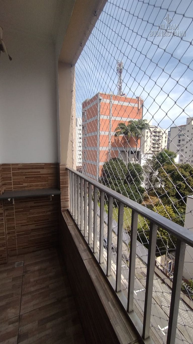 Apartamento, 2 quartos, 90 m² - Foto 17