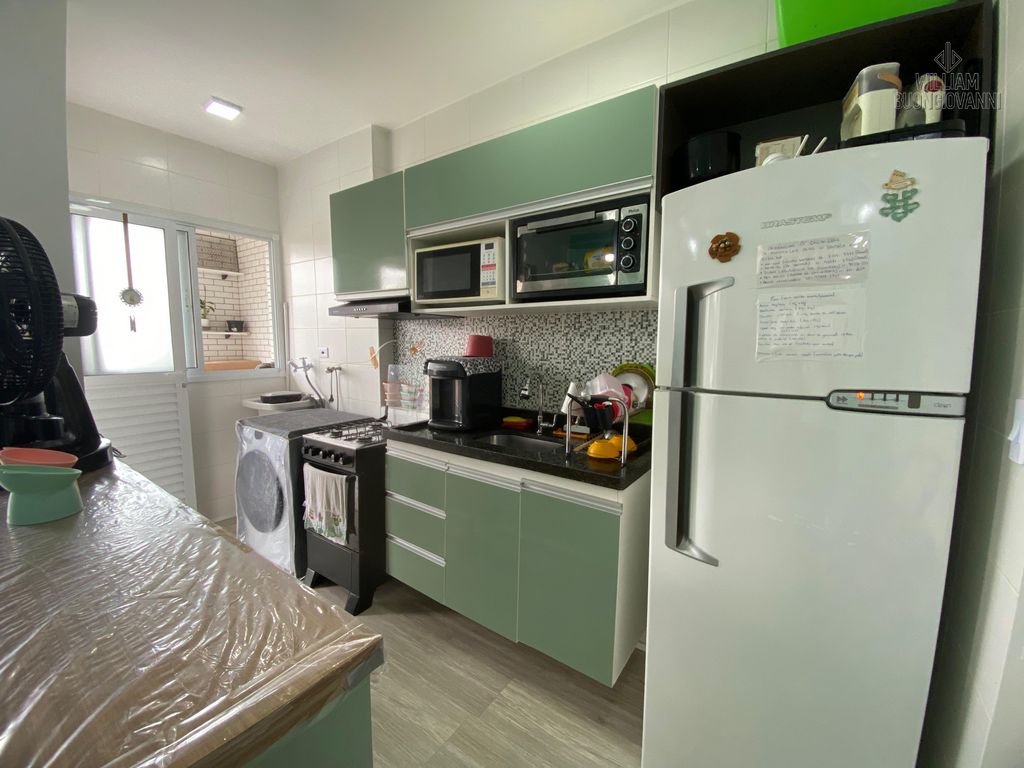 Apartamento, 1 quarto, 50 m² - Foto 5