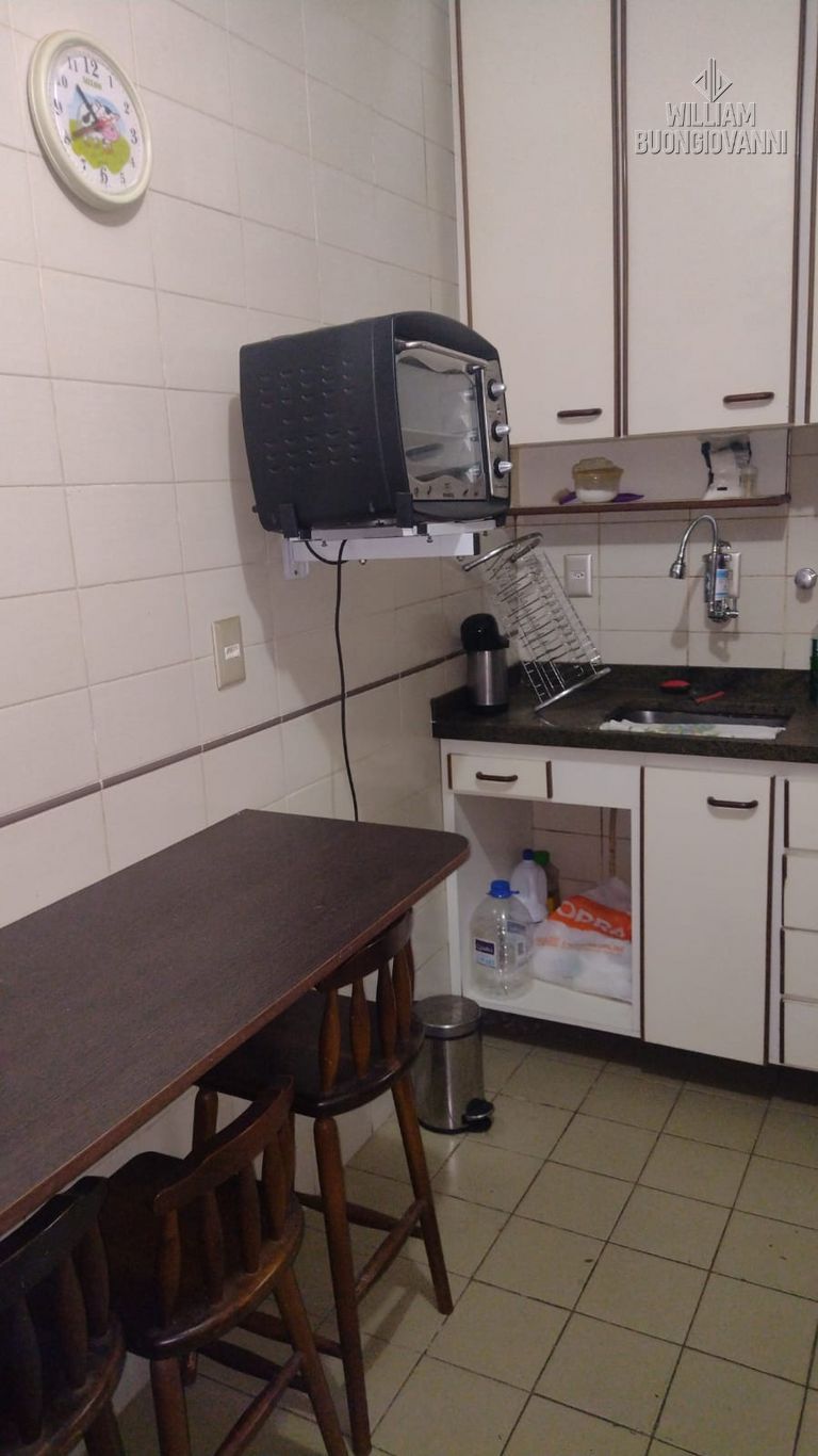 Apartamento, 2 quartos, 95 m² - Foto 7