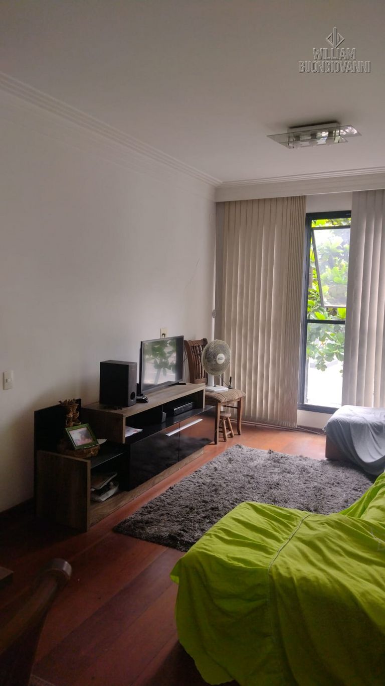 Apartamento, 2 quartos, 95 m² - Foto 1