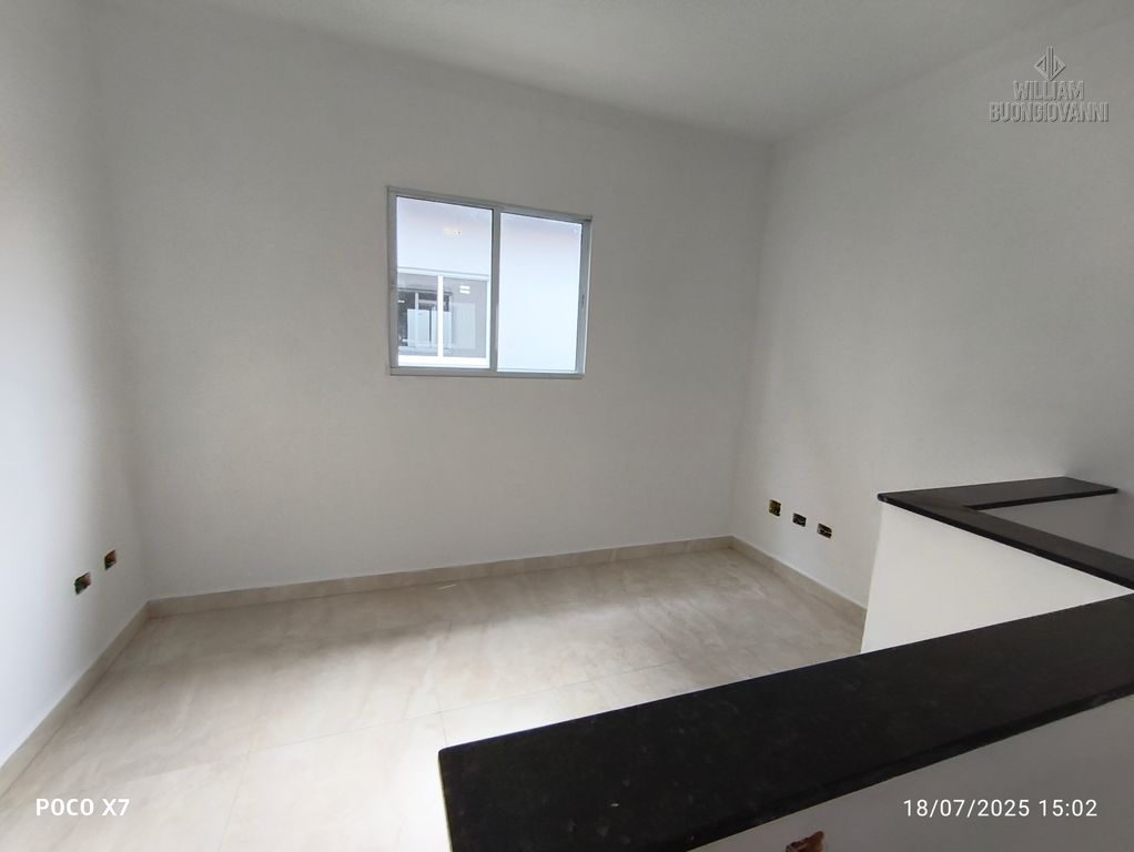 Casa, 2 quartos, 48 m² - Foto 3