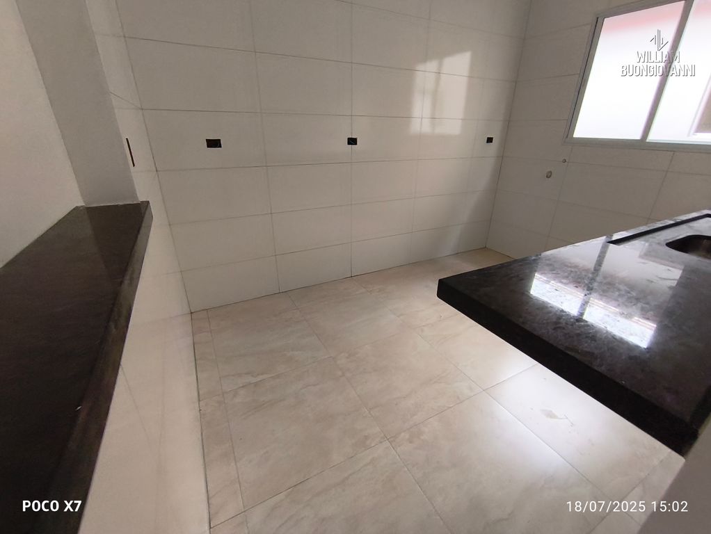 Casa, 2 quartos, 48 m² - Foto 6