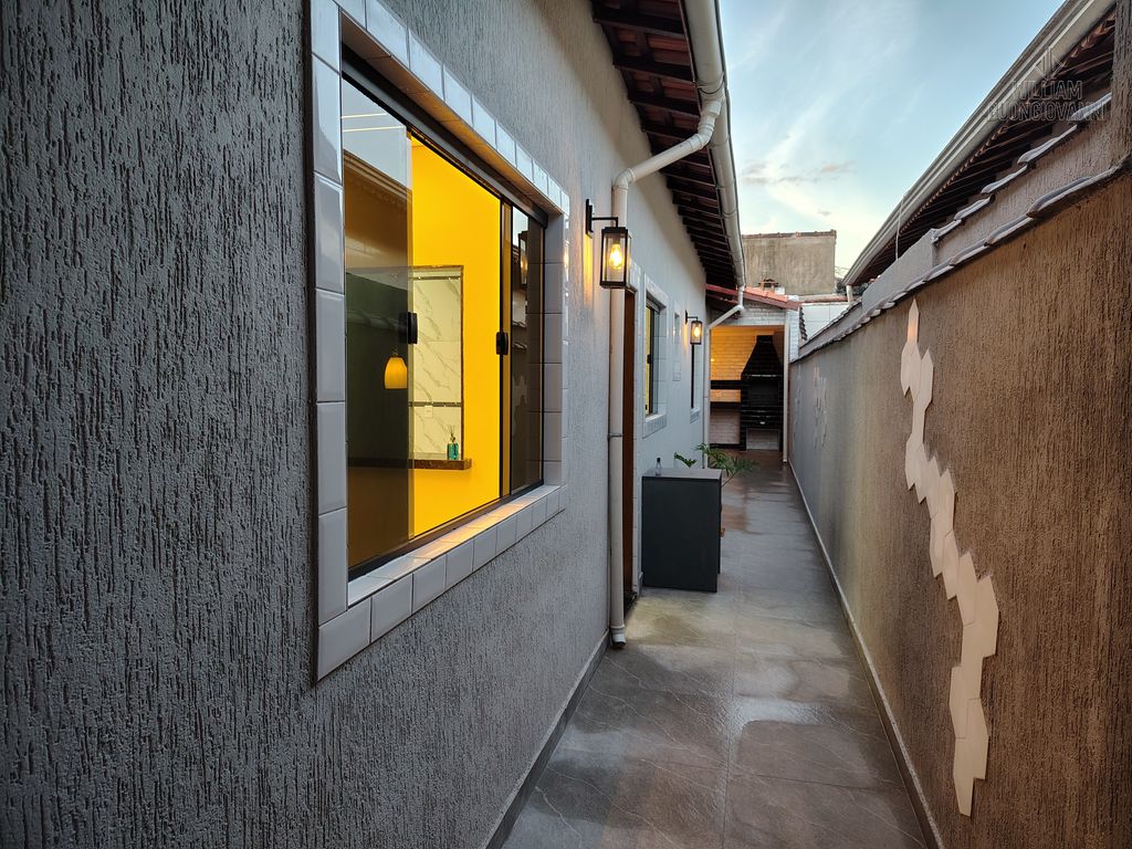 Casa, 2 quartos, 87 m² - Foto 4