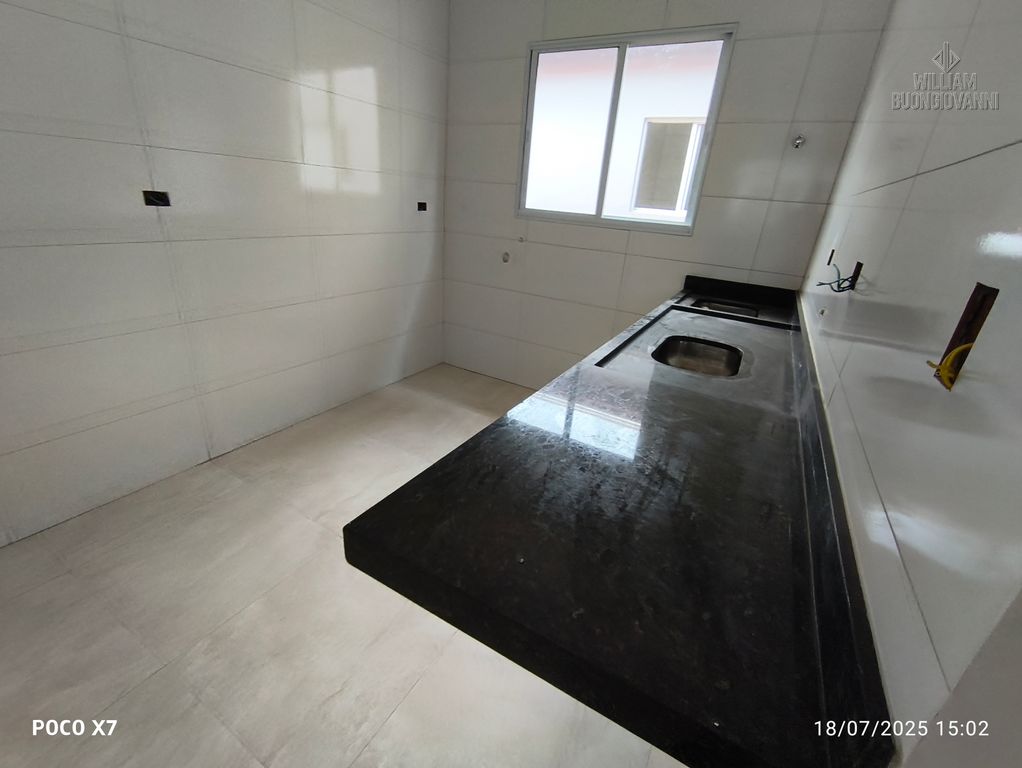 Casa, 2 quartos, 48 m² - Foto 7