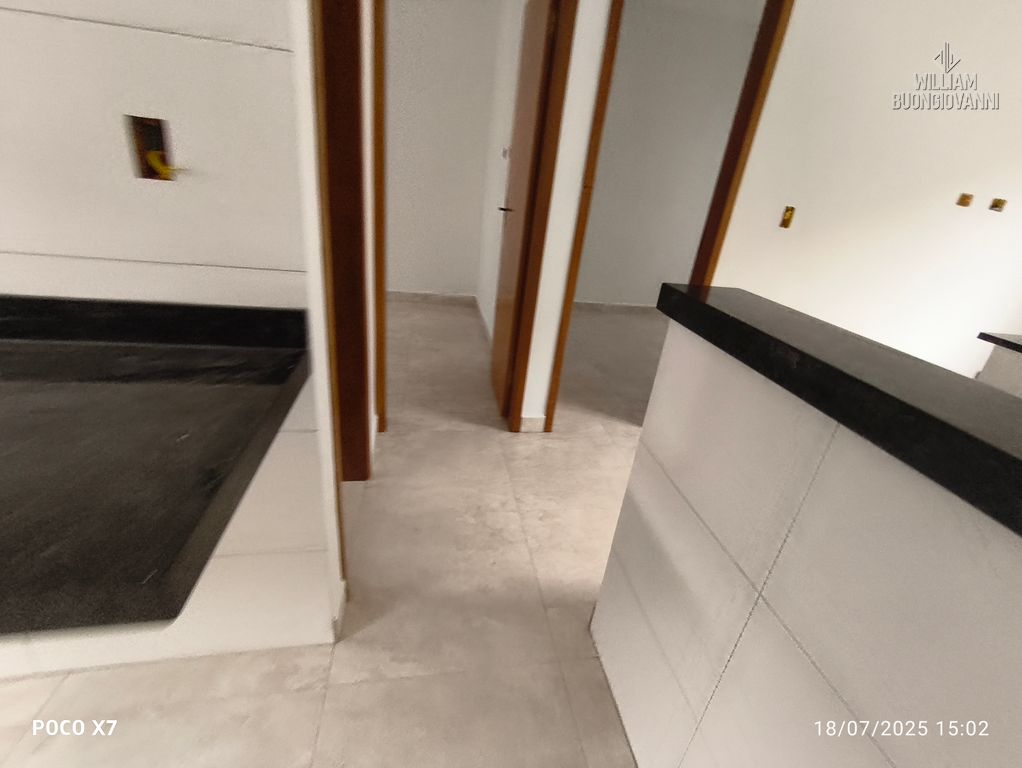 Casa, 2 quartos, 48 m² - Foto 10