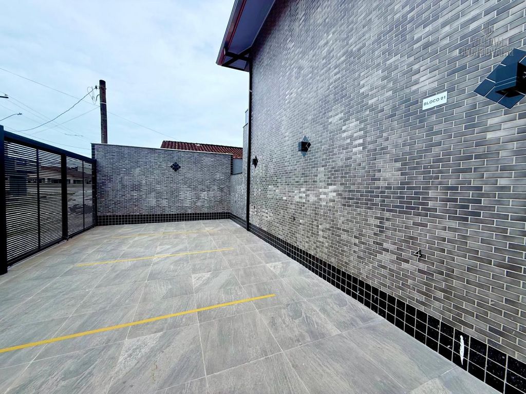 Casa de Condomínio, 2 quartos - Foto 2