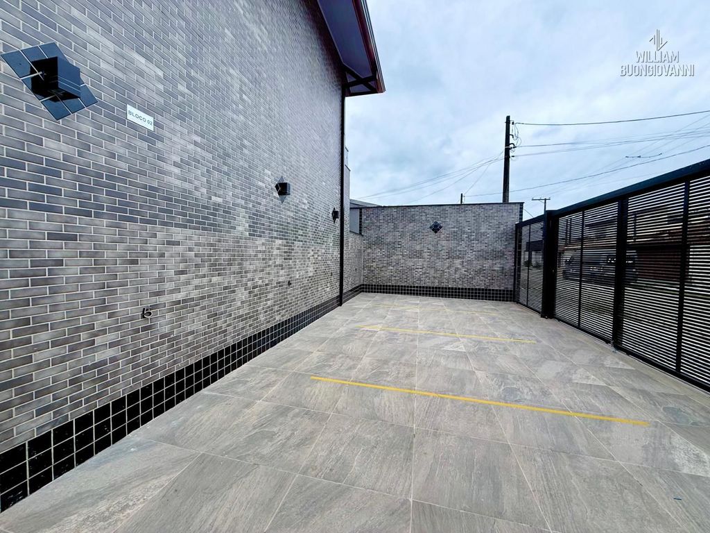 Casa de Condomínio, 2 quartos - Foto 4