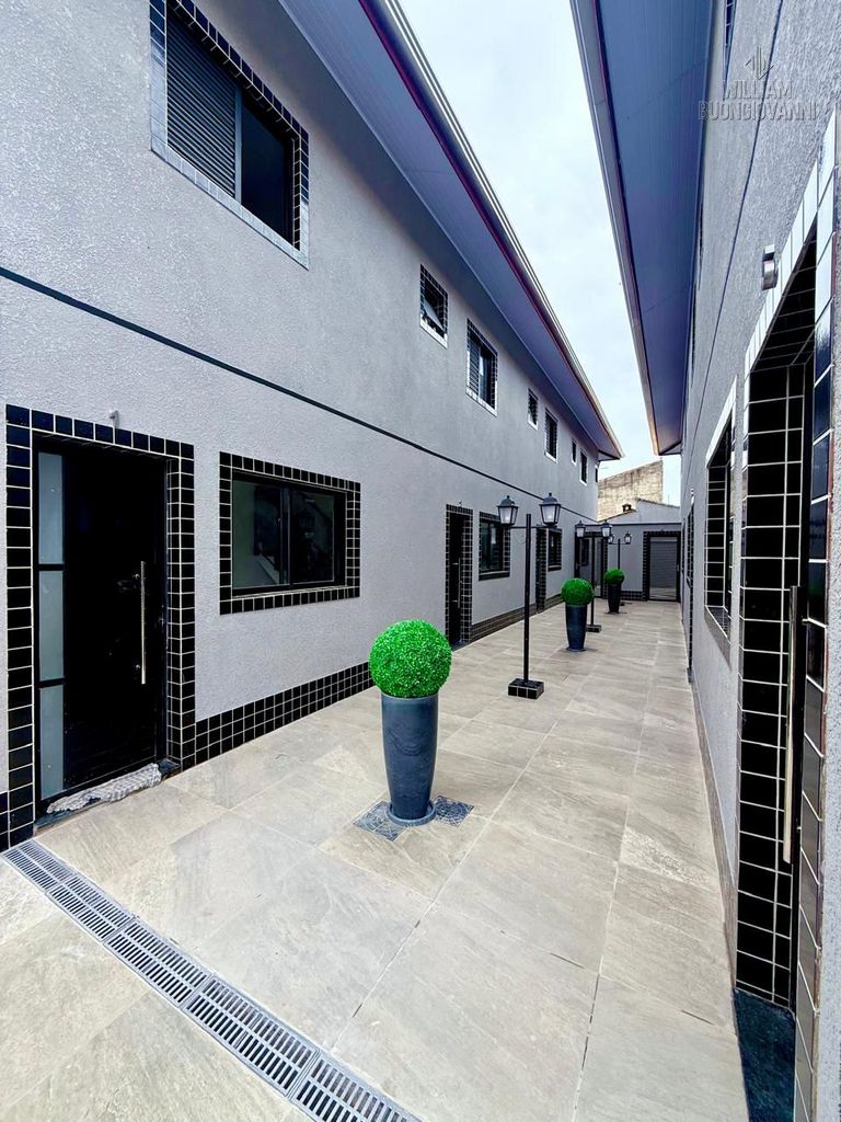 Casa de Condomínio, 2 quartos - Foto 6