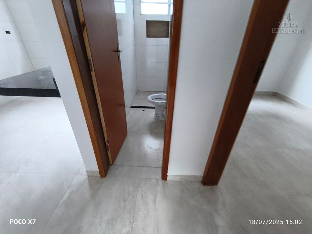 Casa, 2 quartos, 48 m² - Foto 13