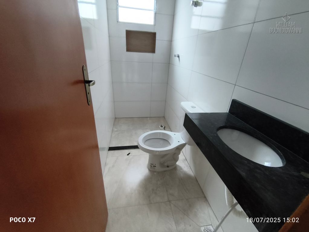 Casa, 2 quartos, 48 m² - Foto 14