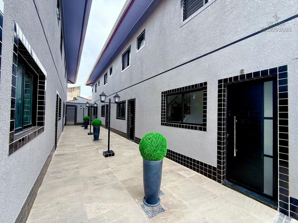 Casa de Condomínio, 2 quartos - Foto 10