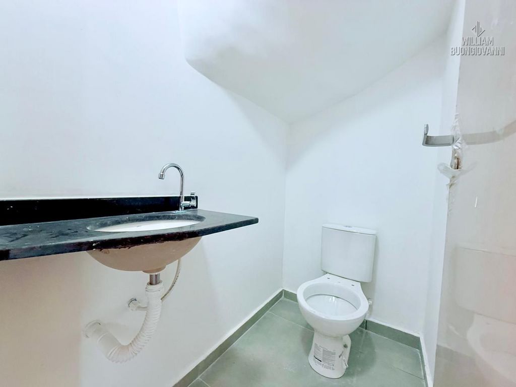 Casa de Condomínio, 2 quartos - Foto 11