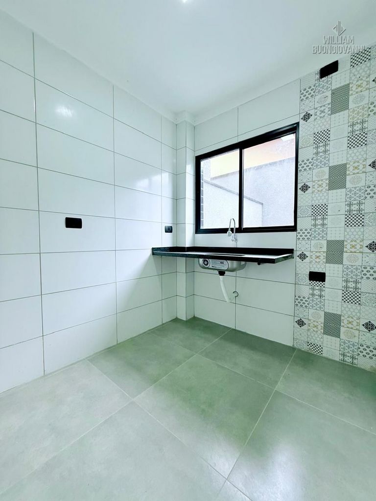 Casa de Condomínio, 2 quartos - Foto 17
