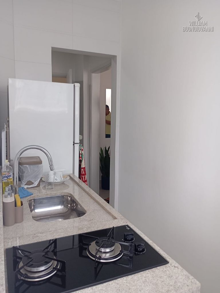 Apartamento, 1 quarto, 50 m² - Foto 3