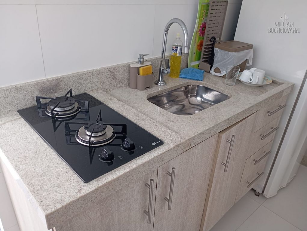 Apartamento, 1 quarto, 50 m² - Foto 4