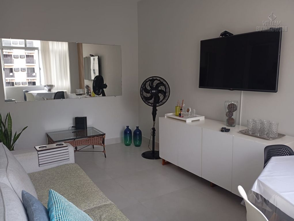 Apartamento, 1 quarto, 50 m² - Foto 12
