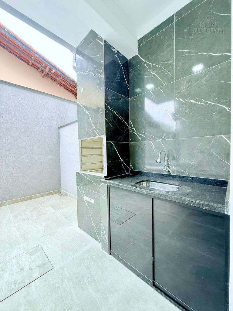Casa de Condomínio, 2 quartos - Foto 39