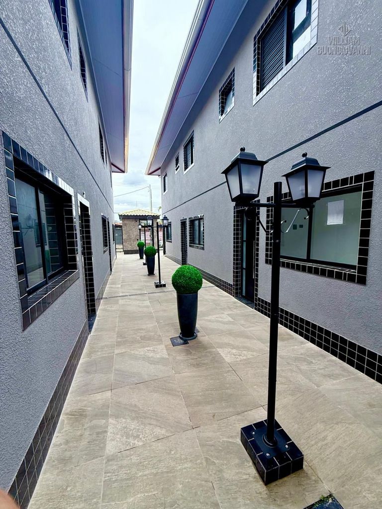 Casa de Condomínio, 2 quartos - Foto 1
