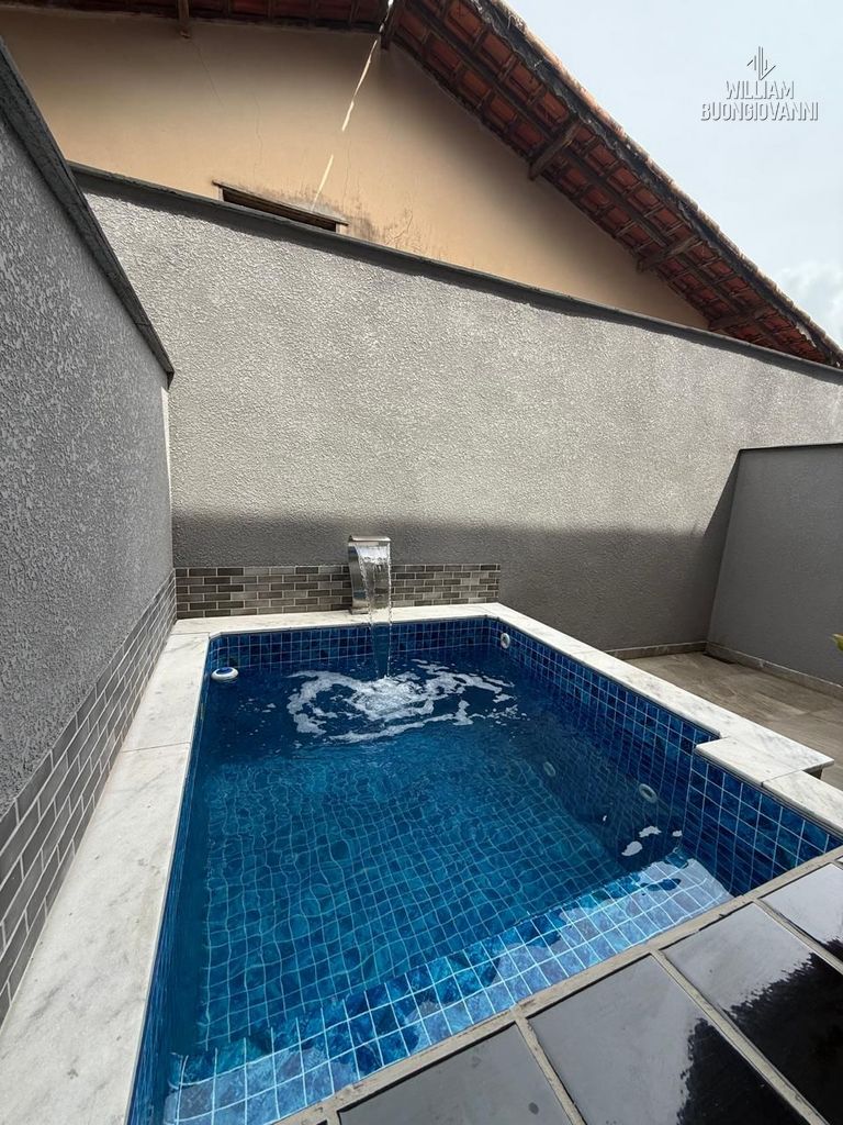 Casa de Condomínio, 2 quartos - Foto 42