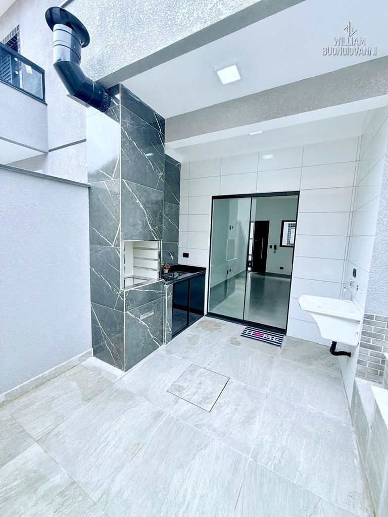 Casa de Condomínio, 2 quartos - Foto 44