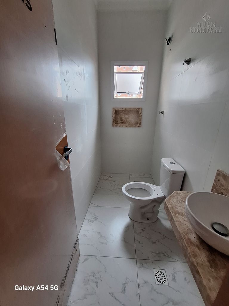 Sobrado, 2 quartos, 53 m² - Foto 9