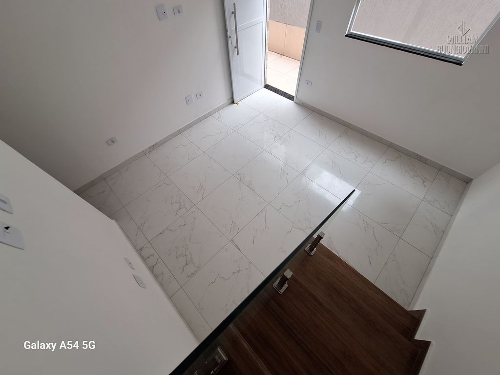 Sobrado, 2 quartos, 53 m² - Foto 5