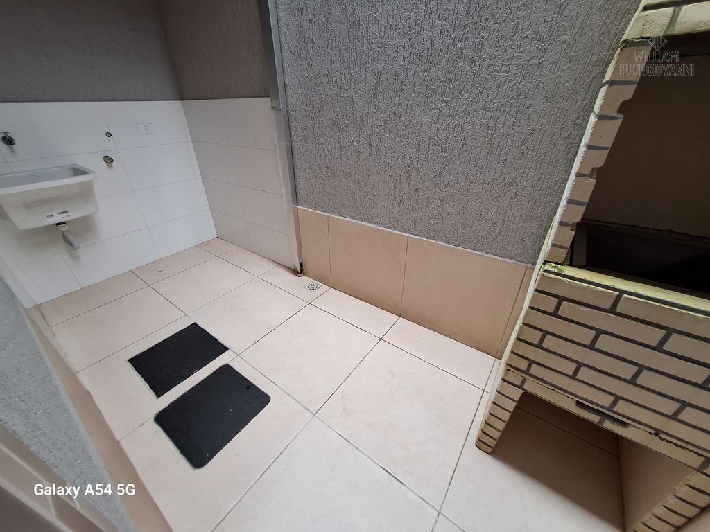 Sobrado, 2 quartos, 53 m² - Foto 11